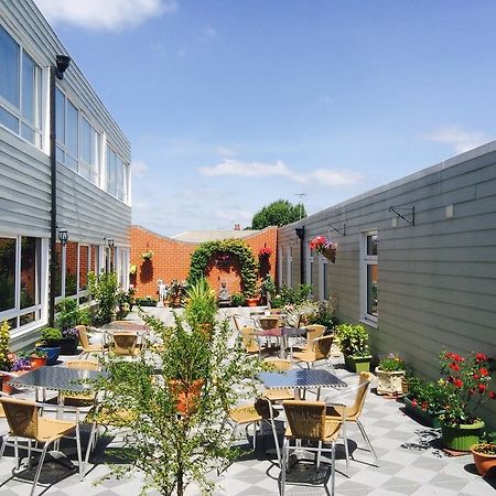 Star Anglia Hotel Colchester Eksteriør billede
