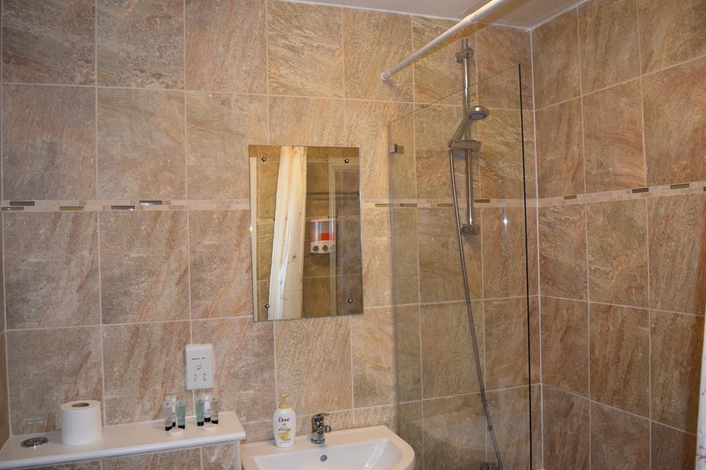 Star Anglia Hotel Colchester Eksteriør billede