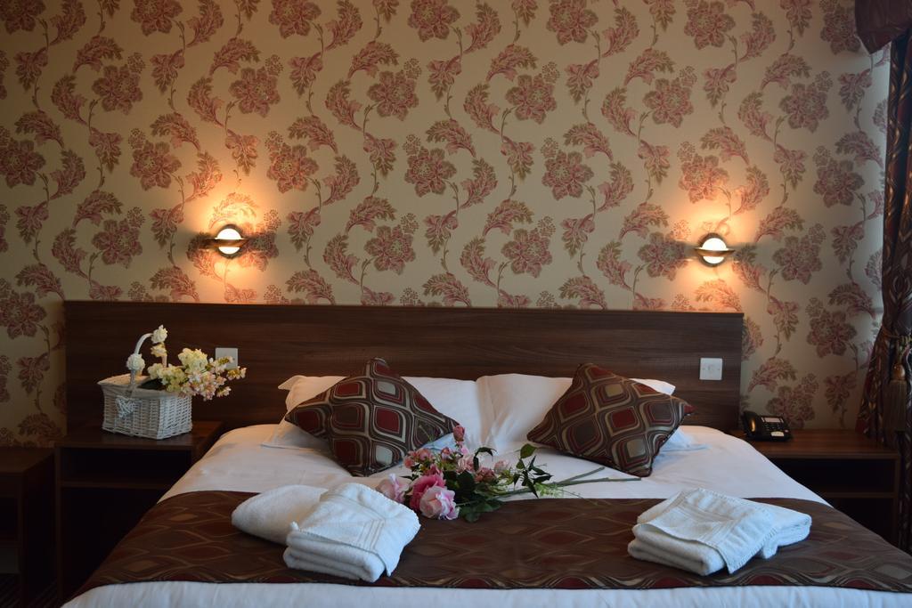 Star Anglia Hotel Colchester Eksteriør billede