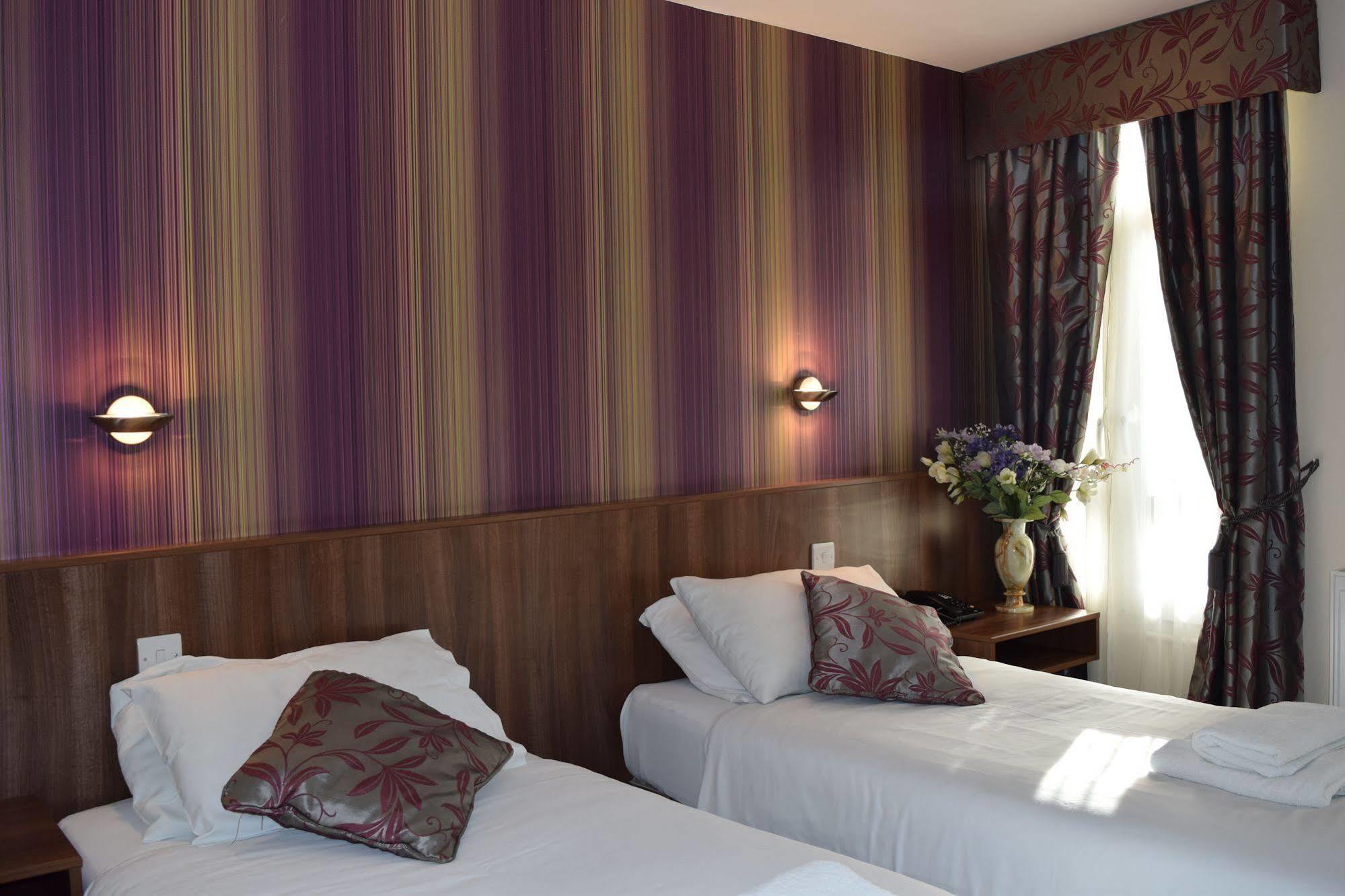 Star Anglia Hotel Colchester Eksteriør billede