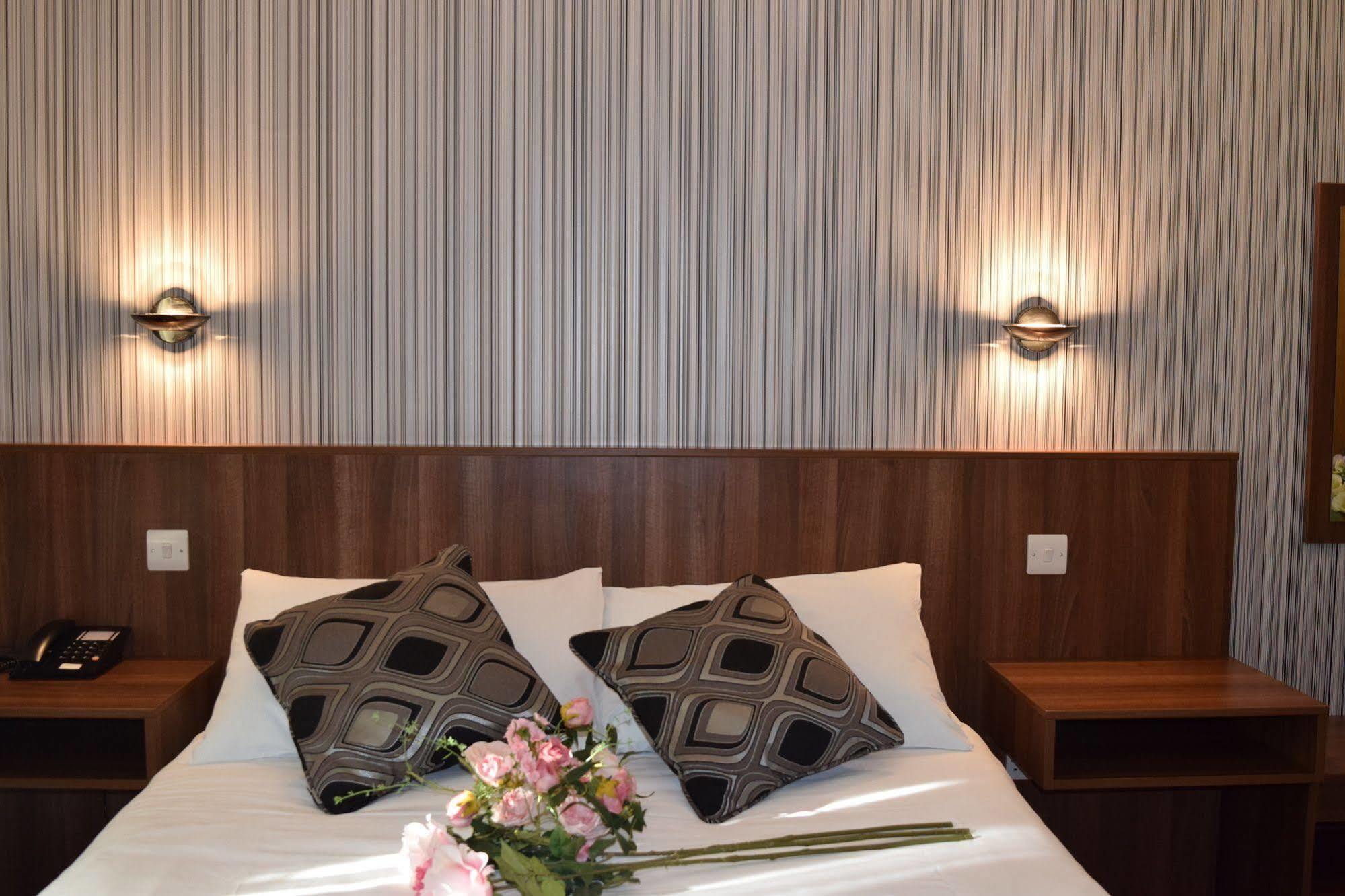 Star Anglia Hotel Colchester Eksteriør billede