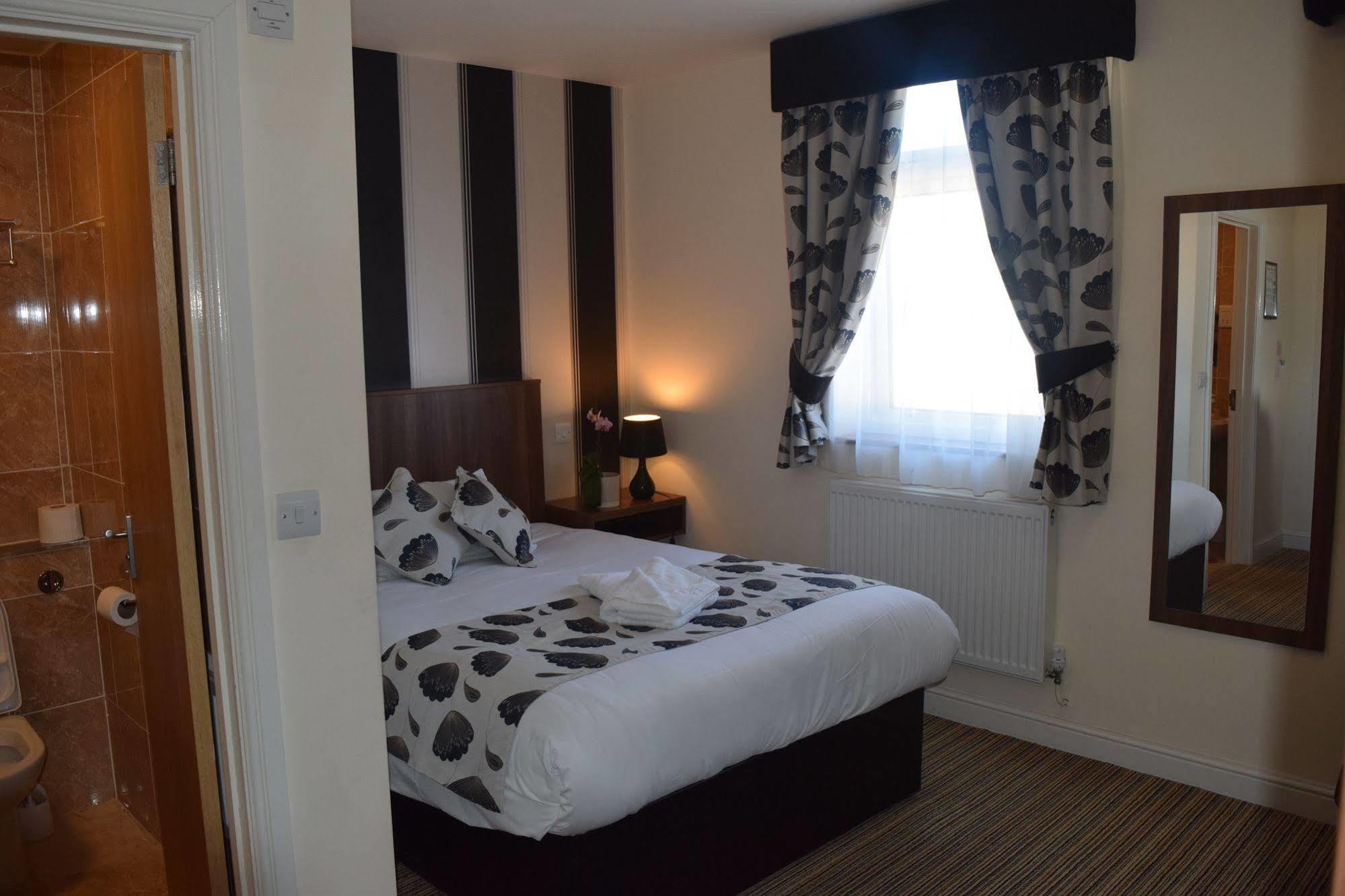 Star Anglia Hotel Colchester Eksteriør billede