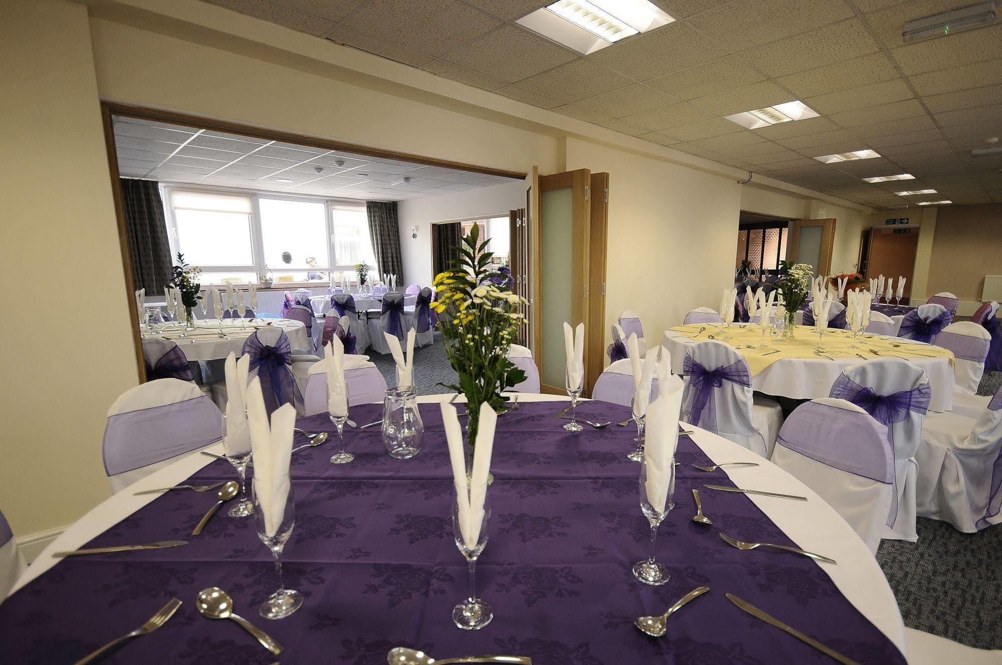 Star Anglia Hotel Colchester Eksteriør billede